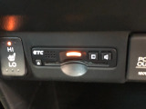 【ETC車載器】お持ちのカードを入れていただければ、そのままお使いいただけます!セットアップ作業をしてご納車いたします。