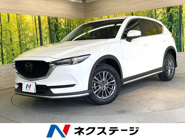 マツダ CX-5 