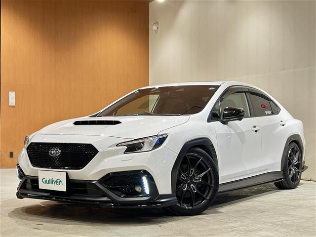 スバル WRX S4 