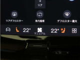 Google搭載によりさまざまな機能をハンズフリー操作できます。フロントにはシートヒーター&シートエアコン、ステアリングホイールヒーターを装備!北欧スウェーデン発祥のブランドならではのオプションです。
