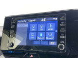 お気に入りの曲をBluetoothで再生できます♪ ドライブがさらに楽しくなりますよ♪