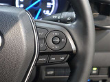 レーダークルーズコントロールを装備しております☆車速に応じて追従支援してくれるので、ロングドライブも快適です!詳細はスタッフにお尋ねください(^^♪