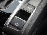 ◆オートブレーキホールド機能付き電子パーキングブレーキ◆ブレーキペダルを足から離しても停車状態を保ちます。アクセルを踏めば自動でブレーキが解除され、発進可能!