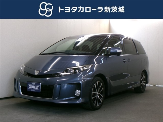 トヨタ エスティマ 