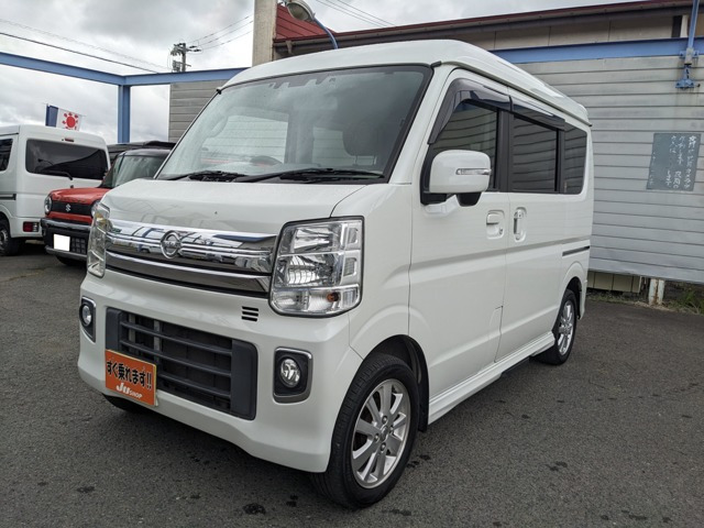日産 NV100クリッパーリオ 