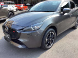 MAZDA2ガソリン車4WD車を入荷しました。横須賀や横浜、湘南以外にも全国の販売しております。陸送も可能です。問い合わせをお待ちしております。