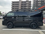 4WD車になりますのでシーズン通して安心安全!お仕事でもプライベートでも活躍できます!