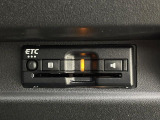【ETC】高速道路の料金所をストレスなく通過!話題のスポットやサービスエリアに多い「スマートIC」利用時は必須のアイテムです。当店でセットアップを実施、ご納車当日からすぐにご利用いただけます!
