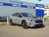 SUBARU認定中古車なら、すべての車が第三者機関(AIS)の評価を受けているので、車両の状態がはっきりと分かります。