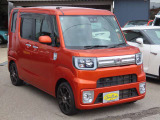 ダイハツ純正エンジンスターター装着車!寒い日・暑い日にリモコンでエンジンを掛け、乗る前にエアコンを効かせておくことができます!アンサーバック機能で始動確認ができて安心です
