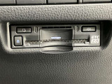 高速道路をスイスイッと通過の『ETC』付き!ETCカードをお持ちでない方は、トヨタETCカードもございますので、ご相談下さいね!詳しくはスタッフまで!