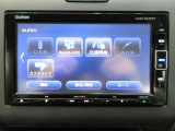CD、DVDも視聴でき、BluetoothAudioも対応!