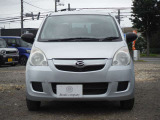 ミラ X スペシャル 4WD 社外ナビ・エンジンスターター