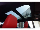 電動ガラスサンルーフ装備☆お車のことはすべて当社にお任せください。0078-6002-582225  BPS姫里へ