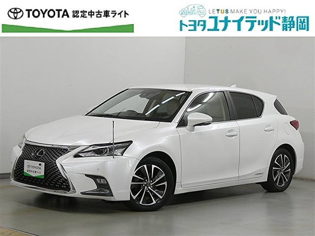レクサス CT 