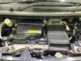 親切・丁寧な専門メカニックスタッフが応対!・車検・点検整備・事故等の修理などアフターサービスも安心。お車のカスタマイズもネクステージのサービススタッフまでご相談ください!