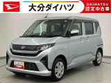 ちょうど良い大きさでおすすめのムーヴ! 通勤・お買い物なんでもお任せください。