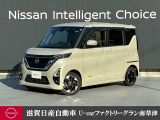 スタイリッシュなハイトワゴン 普段の足からロングドライブも楽しくなる1台です♪