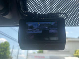 ドライブレコーダー装着済み車両です。万が一の事故などに役に立ちます!より安心して運転していただけます。