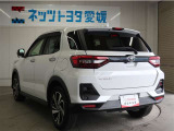 走りにこだわりながら収納力も持ち合わせたお車です。荷物を載せて軽快なドライブを楽しめますよ♪