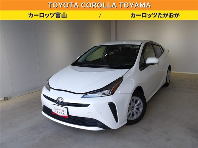 トヨタ プリウス 