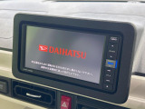 【純正ナビ】人気の純正ナビを装備。オーディオ機能も充実しており、Bluetooth接続すればお持ちのスマホやMP3プレイヤーの音楽を再生可能!毎日の運転がさらに楽しくなります!!