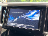 【純正ナビ】人気の純正ナビを装備。オーディオ機能も充実しており、Bluetooth接続すればお持ちのスマホやMP3プレイヤーの音楽を再生可能!毎日の運転がさらに楽しくなります!!