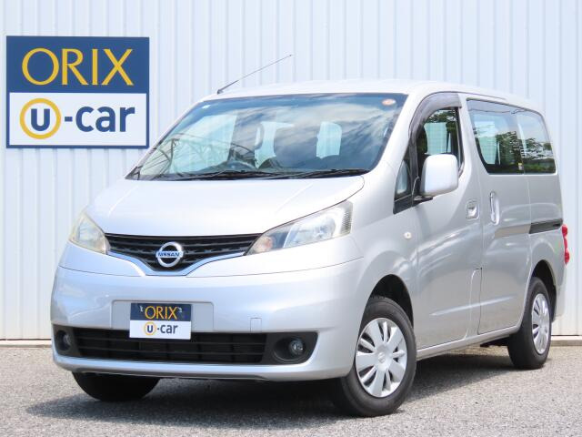 日産 NV200バネット 