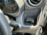 運転席ドリンクホルダーです。