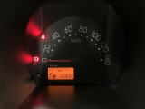 驚きの低走行距離です!!
