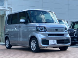 N-BOX  