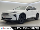 バイトーン パノラマルーフ サドルタン内装/サドルタン革シート
