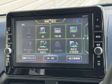CD・DVD機能・Bluetooth機能もございます☆