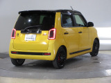 ボディクリーニング後、愛車をピカピカの状態へ保護するコーティング「ブライトパック」がおススメです!水垢がつきにくく、手入れがしやすくなりますよ!いつも愛車をきれいにしておきたい方におススメです。