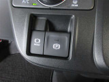 電動パーキングブレーキ