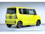 シフォン  カスタム R スマートアシスト
