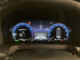 新世代TFT液晶メーターです。