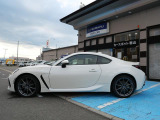 BRZ 2.4 S 