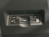 高速道路をスイスイッと通過の『ETC』付き!ETCカードをお持ちでない方は、トヨタETCカードもございますので、ご相談下さいね☆