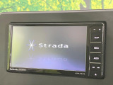 【ナビゲーション】使いやすいナビで目的地までしっかり案内してくれます。各種オーディオ再生機能も充実しており、お車の運転がさらに楽しくなります!!
