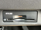 すっきり埋め込み型ETC車載器(高速道路の利用時に 料金所の通過をスムーズに行うために自動で料金を精算するシステム)
