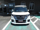 ソリオ 1.2 ハイブリッド(HYBRID)  MZ 4WD 
