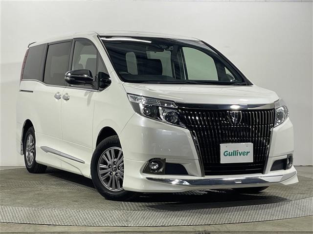 トヨタ エスクァイア 
