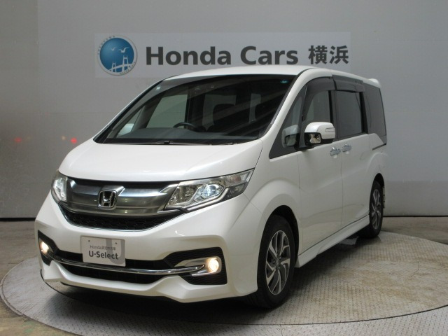 ホンダ ステップワゴン 