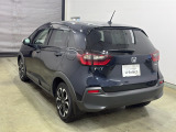 Honda SENSING装着車です。衝突を予測してブレーキをかけたり、前のクルマにちょうどいい距離で走行できる多彩な安心・快適機能を搭載した支援システムがドライバーをサポート。