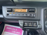 ナノイー付きオートエアコン