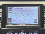 Gathers【VXM-215VFEi】8インチベーシックインターナビ。フルセグTV・   CD再生・Bluetooth接続。