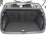コンパクトな車体でも荷物スペースはシッカリ確保。使い勝手も良好です!