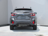 SUBARUを支える「SGP」革新的なプラットフォーム。車体の剛性を徹底的に強化することで、ドライバーの操作にクルマが瞬時に正確に反応し、操る喜びを高めます