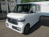 【4WD】雪道や悪路に安心の4WD車です。